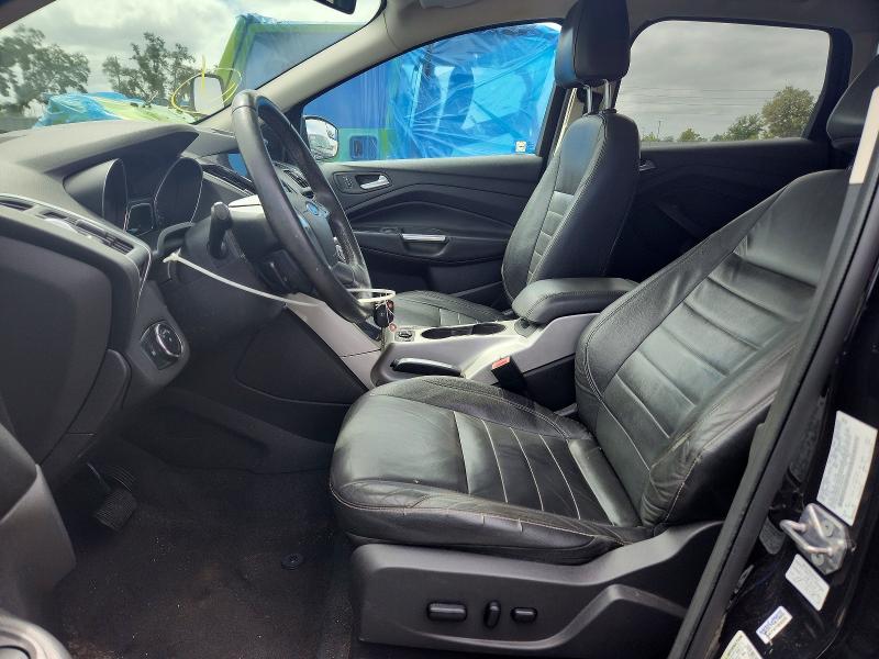 Продажа на аукционе авто 2013 Ford Escape, vin: 1FMCU0HX2DUA87994, номер лота: 70296896
