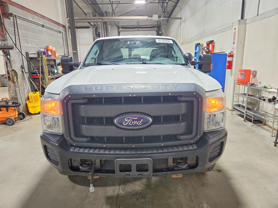 2015 Ford F250 მანქანა იყიდება აუქციონზე, vin: 1FT7W2B68FEC82703, აუქციონის ნომერი: 68106956