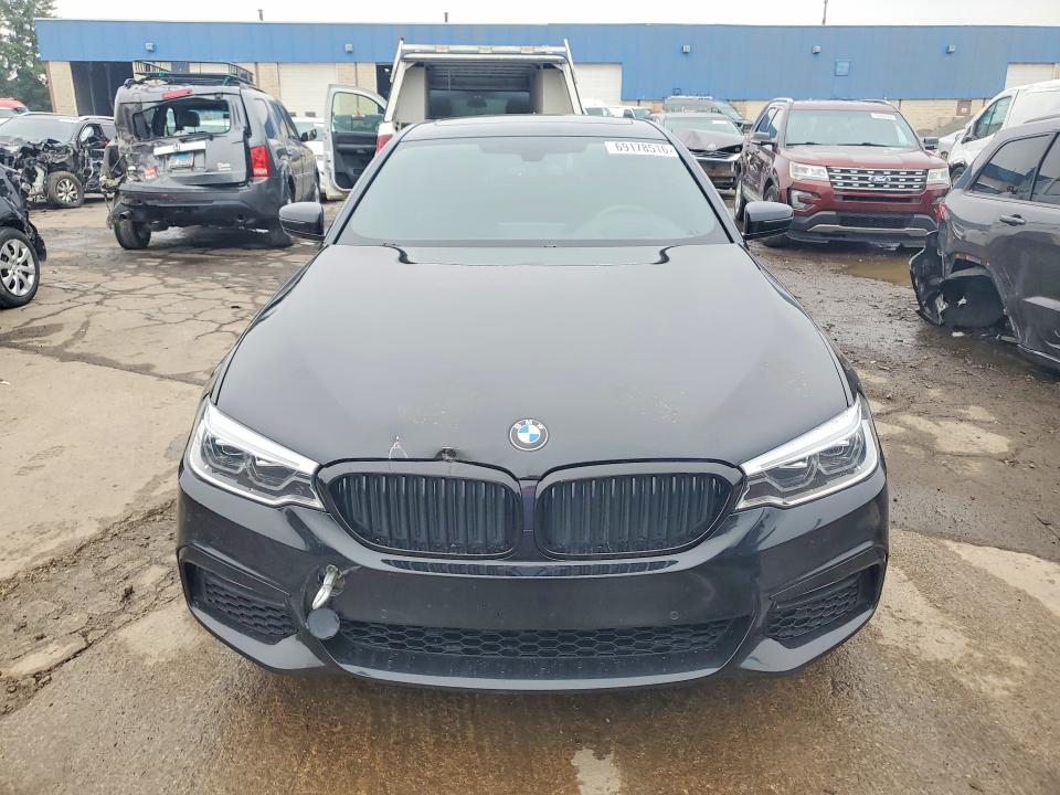 Aukcja sprzedaży 2017 Bmw 540, vin: WBAJE7C35HWA03313, numer aukcji: 69178516