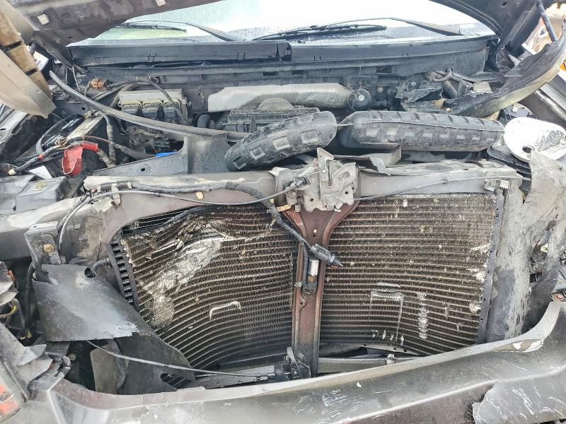 Aukcja sprzedaży 2007 Ford F150, vin: 1FTPW12V17KC22220, numer aukcji: 67898166
