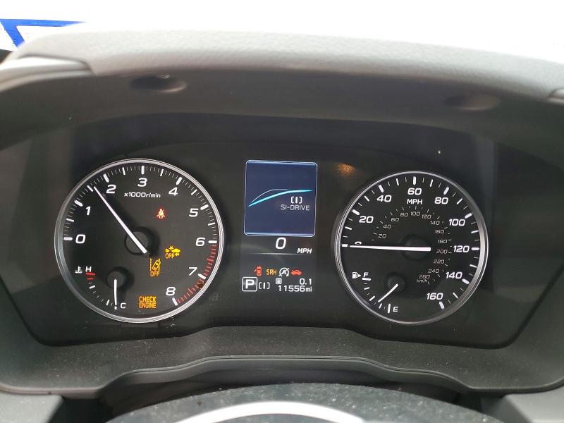 Продажа на аукционе авто 2025 Subaru Crosstrek, vin: JF2GUHDC5S8250250, номер лота: 69330826