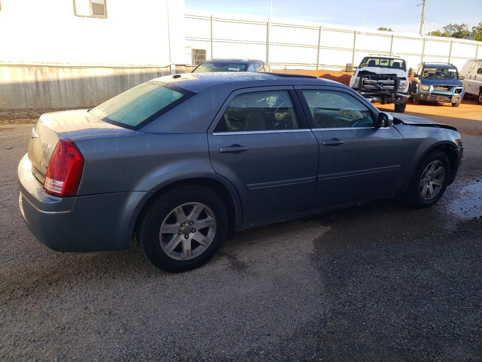 Aukcja sprzedaży 2007 Chrysler 300, vin: 2C3LA43R27H860374, numer aukcji: 68842076