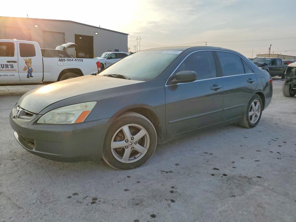 Aukcja sprzedaży 2005 Honda Accord, vin: 1HGCM56835A021956, numer aukcji: 70311666