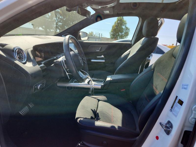 Aukcja sprzedaży 2024 Mercedes-benz Gla, vin: W1N4N4GB3RJ621623, numer aukcji: 68491226