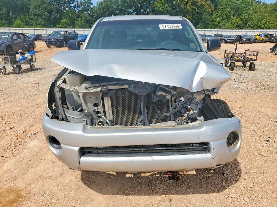 67483586 :رقم المزاد ، 5TETX22N77Z460232 vin ، 2007 Toyota Tacoma مزاد بيع