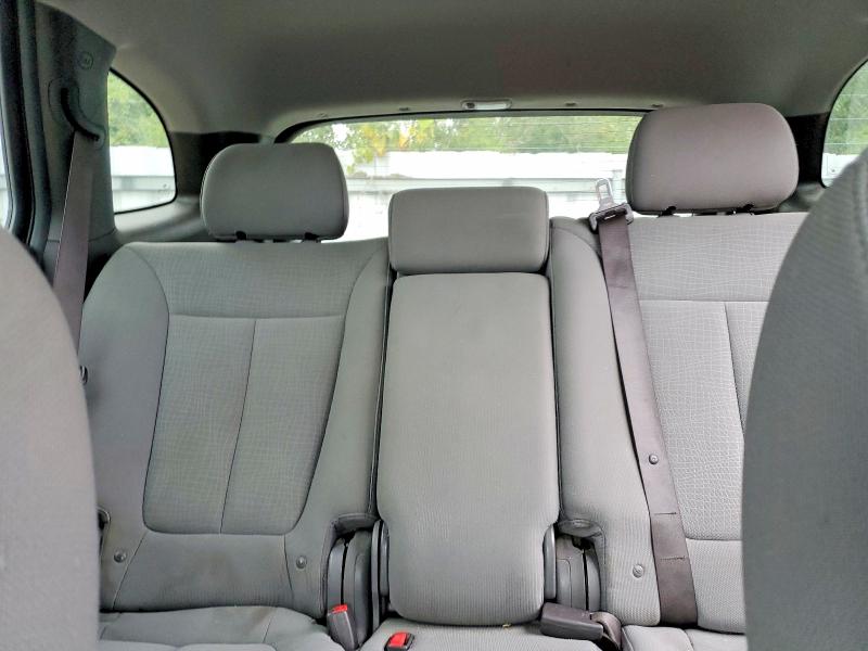 Aukcja sprzedaży 2011 Hyundai Santa Fe, vin: 5XYZG3AB9BG067245, numer aukcji: 68816396