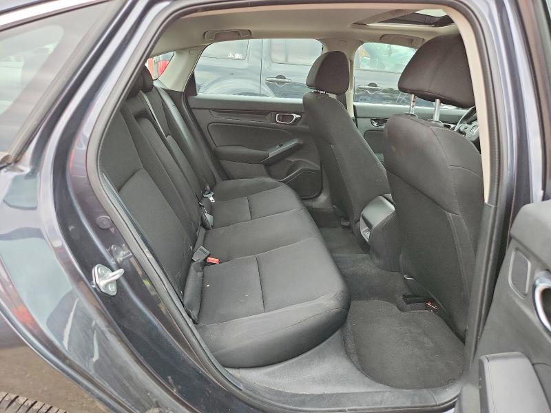Продажа на аукционе авто 2022 Honda Civic, vin: 2HGFE2F36NH102805, номер лота: 69185126