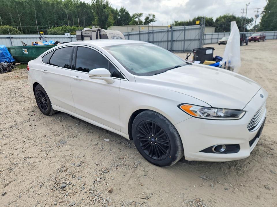 Продажа на аукционе авто 2016 Ford Fusion, vin: 3FA6P0HD0GR272545, номер лота: 69594936