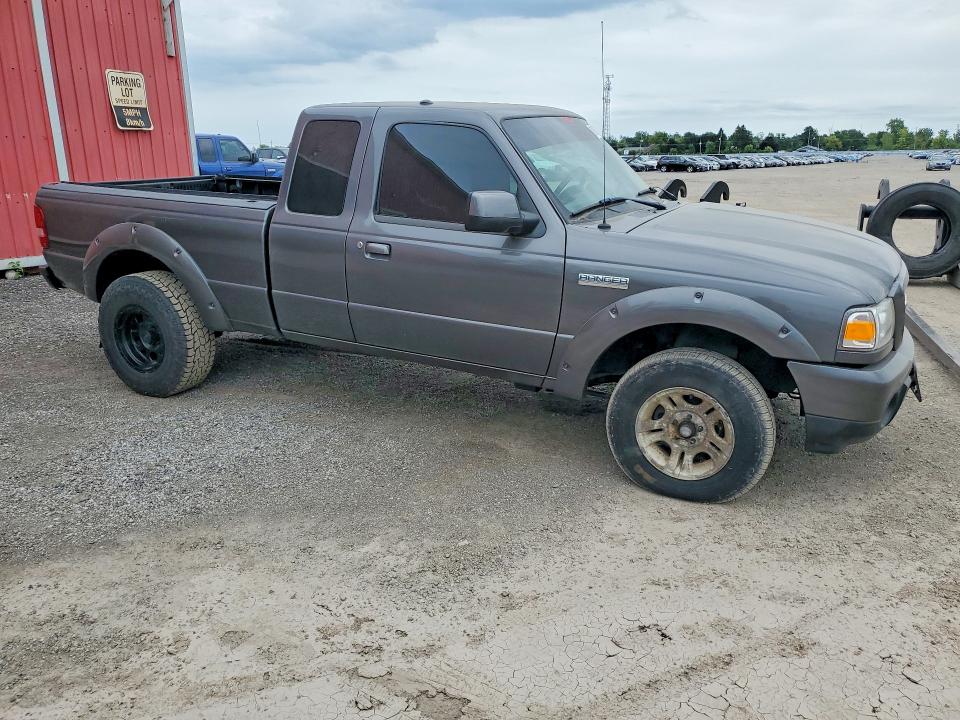Aukcja sprzedaży 2009 Ford Ranger, vin: 1FTYR44E49PA48482, numer aukcji: 68938306
