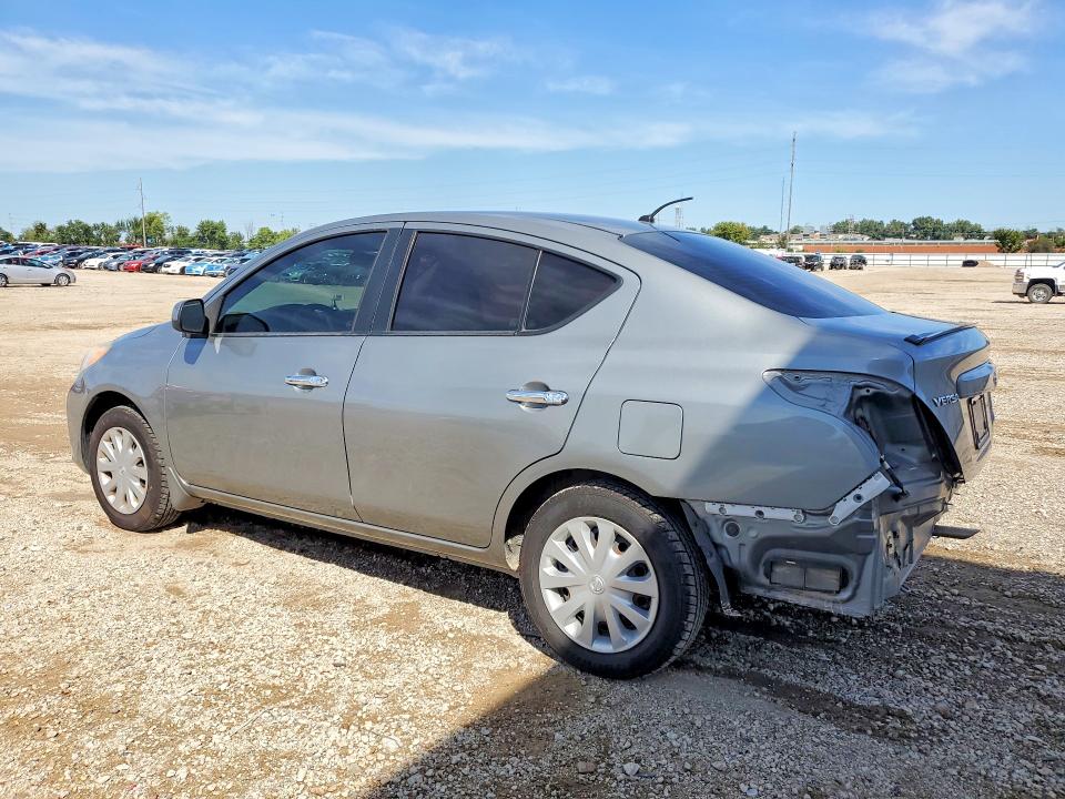 Aukcja sprzedaży 2012 Nissan Versa, vin: 3N1CN7AP3CL940659, numer aukcji: 67920306