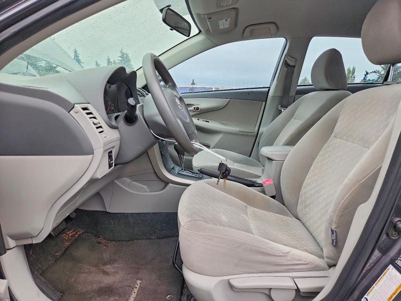69669906 :رقم المزاد ، JTDBL40E799068386 vin ، 2009 Toyota Corolla مزاد بيع