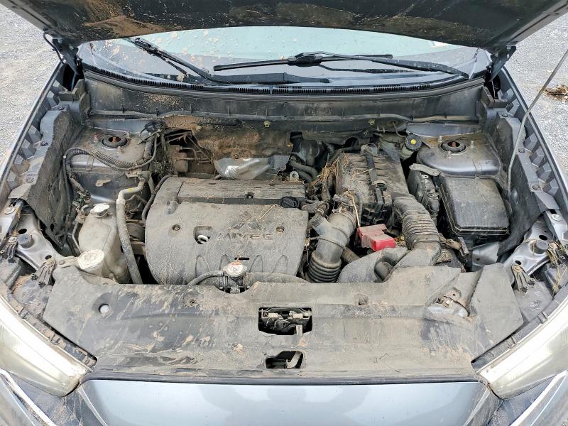 Aukcja sprzedaży 2017 Mitsubishi Outlander Sport, vin: JA4AP3AU3HZ011658, numer aukcji: 68195036