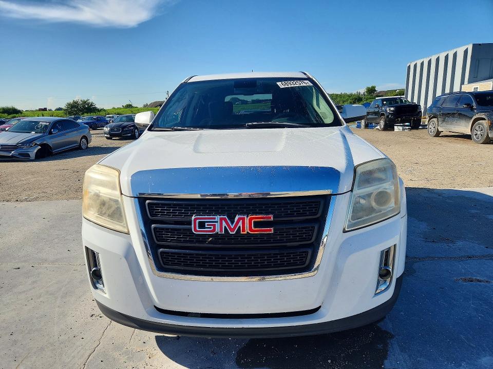 Aukcja sprzedaży 2015 Gmc Terrain, vin: 2GKALMEK6F6304032, numer aukcji: 68932576