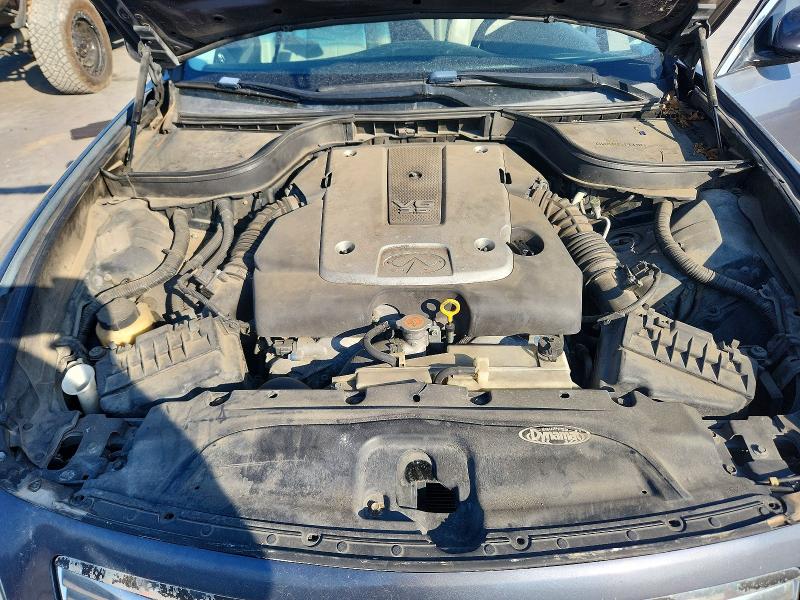 Auction sale of the 2007 Infiniti G35, vin: JNKBV61F37M824172, lot number: 69499266