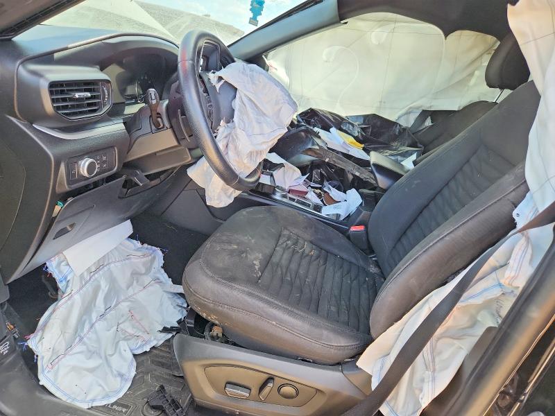 Продажа на аукционе авто 2020 Ford Explorer, vin: 1FMSK7DH6LGC27986, номер лота: 67965846