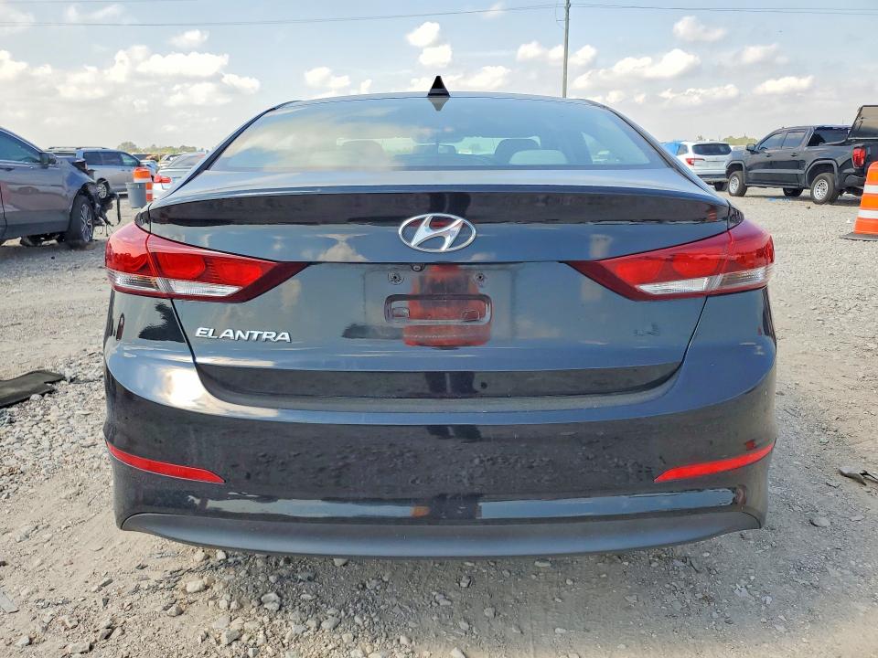 Aukcja sprzedaży 2017 Hyundai Elantra, vin: 5NPD84LF3HH128958, numer aukcji: 70204406