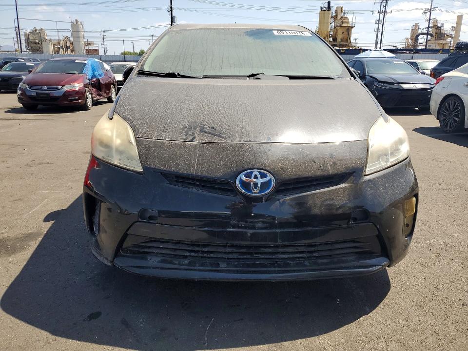 69418076 :رقم المزاد ، JTDKN3DU5F0482823 vin ، 2015 Toyota Prius مزاد بيع