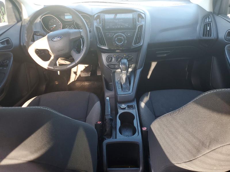 Aukcja sprzedaży 2012 Ford Focus, vin: 1FAHP3E2XCL444876, numer aukcji: 69919466