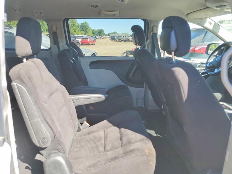 Продаж на аукціоні авто 2014 Dodge Grand Caravan, vin: 2C4RDGCG2ER459380, номер лоту: 68678346