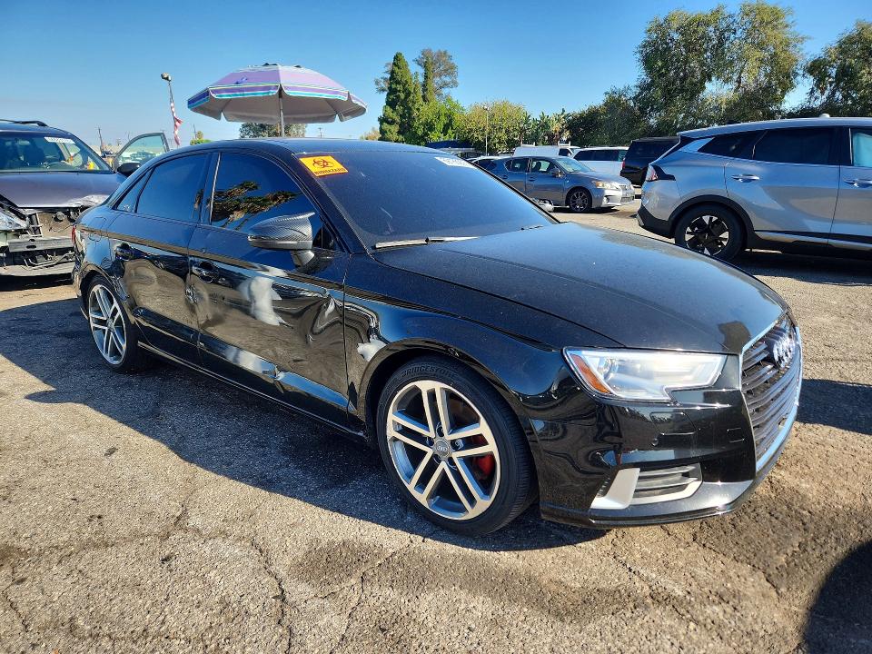Aukcja sprzedaży 2020 Audi A3, vin: WAUAUGFF7LA104865, numer aukcji: 69186906
