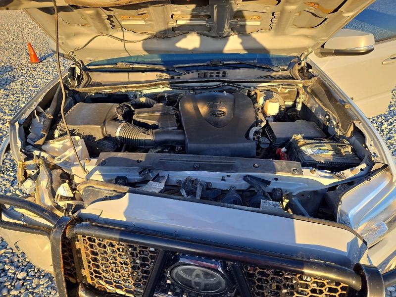 Продаж на аукціоні авто 2019 Toyota Tacoma, vin: 3TMAZ5CN5KM113957, номер лоту: 70506186