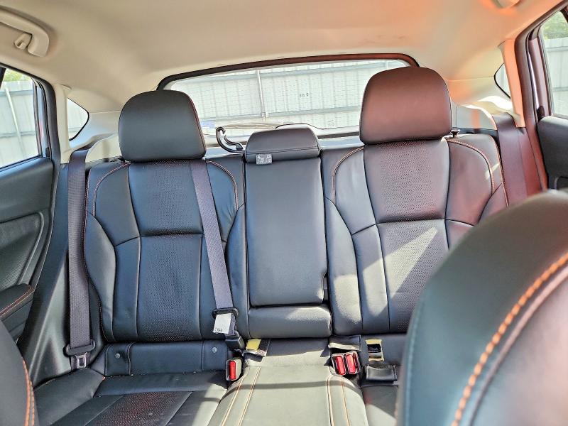 Продажа на аукционе авто 2022 Subaru Crosstrek, vin: JF2GTHMC6N8209469, номер лота: 68017026