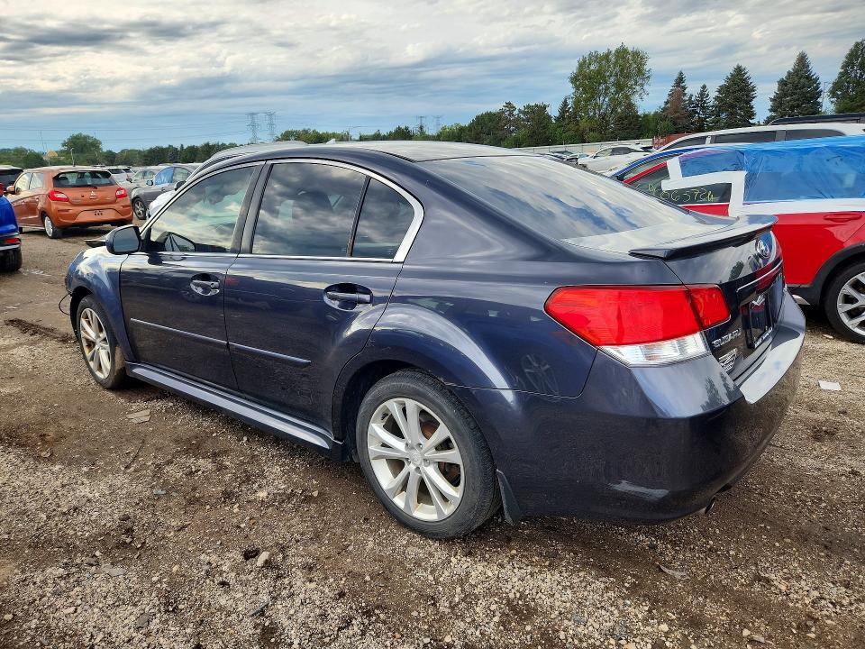69005466 :رقم المزاد ، 4S3BMBG63D3017494 vin ، 2013 Subaru Legacy مزاد بيع
