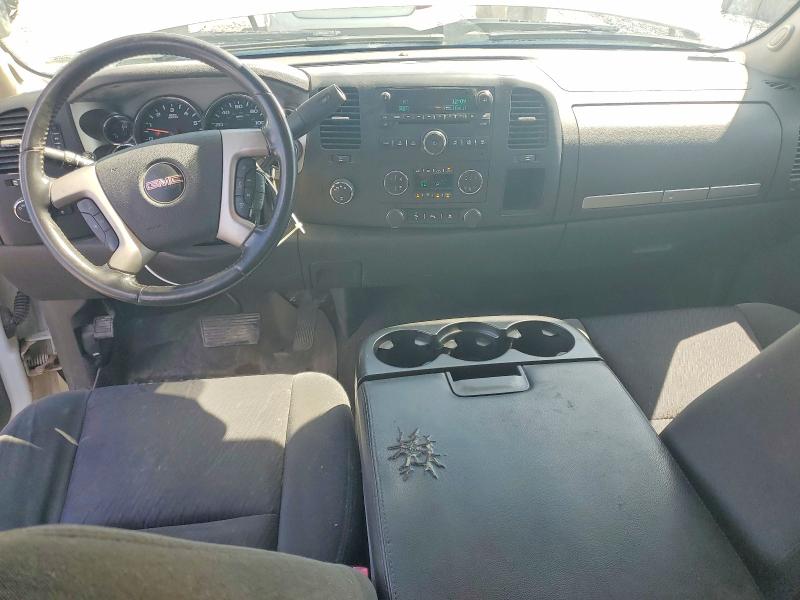 68170206 :رقم المزاد ، 1GTEK29029Z284917 vin ، 2009 Gmc Sierra مزاد بيع