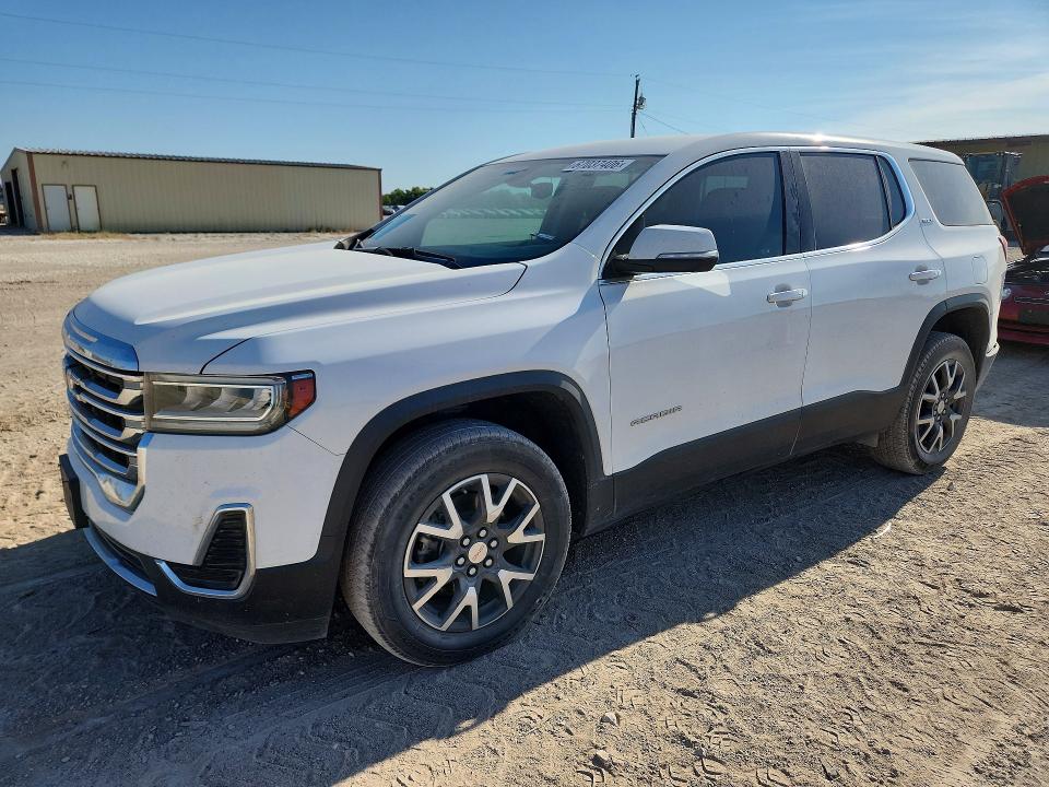Aukcja sprzedaży 2021 Gmc Acadia, vin: 1GKKNKLA6MZ142188, numer aukcji: 67037406