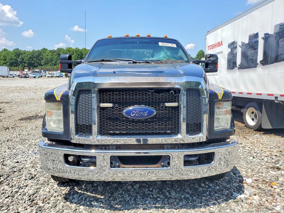 Aukcja sprzedaży 2017 Ford F650, vin: 1FDNF6DC6HDB02057, numer aukcji: 66547246