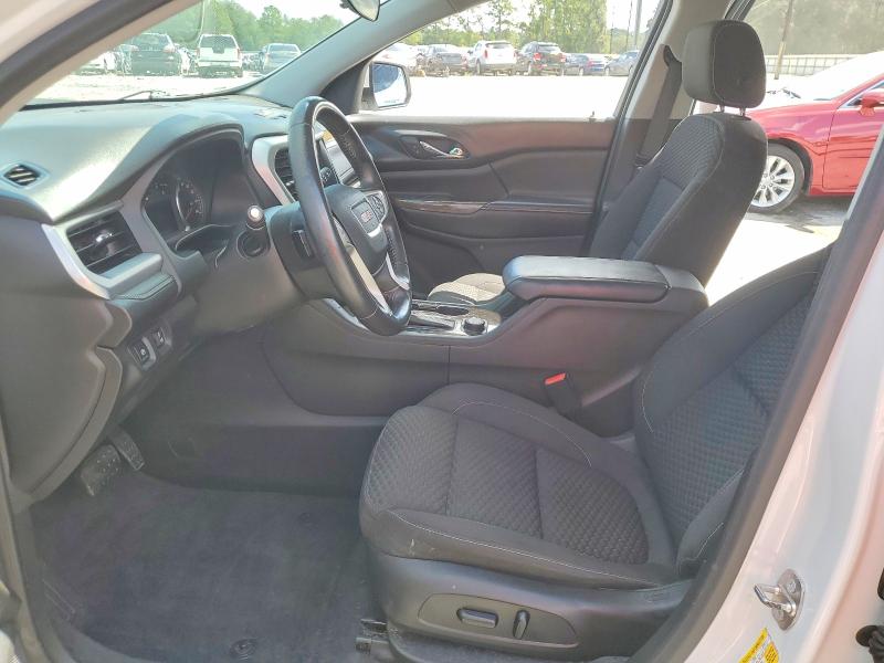 Продажа на аукционе авто 2017 Gmc Acadia, vin: 1GKKNLLS3HZ321843, номер лота: 67655416