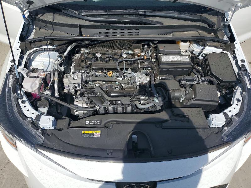 Продаж на аукціоні авто 2026 Toyota Corolla, vin: 5YFB4MDE5TP468665, номер лоту: 69937726