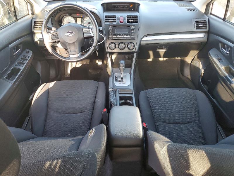 69422586 :رقم المزاد ، JF1GJAD66CH012049 vin ، 2012 Subaru Impreza مزاد بيع