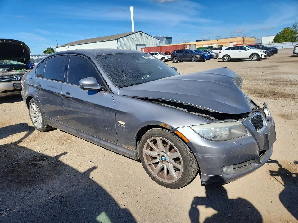 Продажа на аукционе авто 2009 Bmw 328, vin: WBAPK73599A464675, номер лота: 69507156