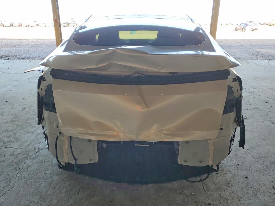 67354556 :رقم المزاد ، 7SAYGDED7TA623963 vin ، 2026 Tesla Model Y مزاد بيع