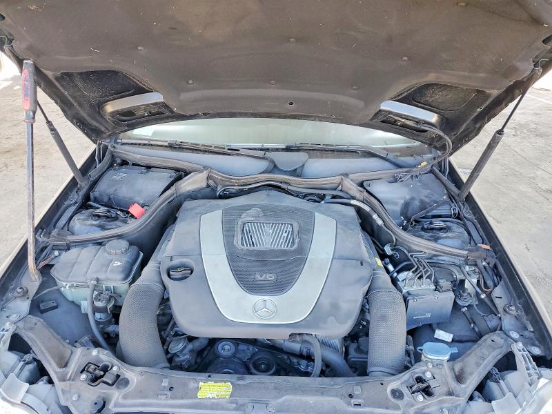 Aukcja sprzedaży 2008 Mercedes-benz Clk, vin: WDBTK56F98F238193, numer aukcji: 70582056