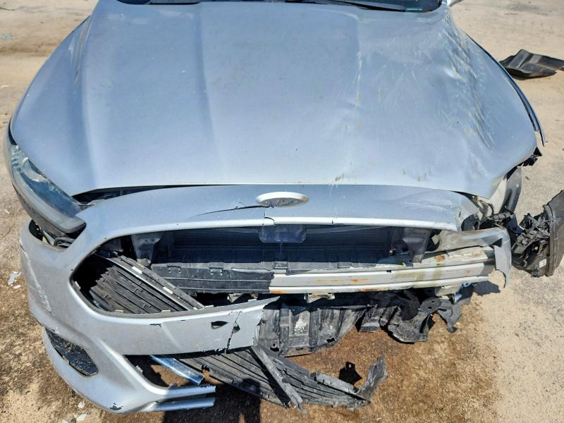 2015 Ford Fusion მანქანა იყიდება აუქციონზე, vin: 3FA6P0K95FR138472, აუქციონის ნომერი: 69017786