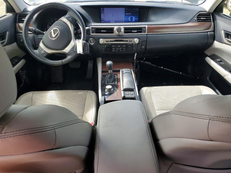 Aukcja sprzedaży 2013 Lexus Gs, vin: JTHBE1BL7D5010359, numer aukcji: 67427696
