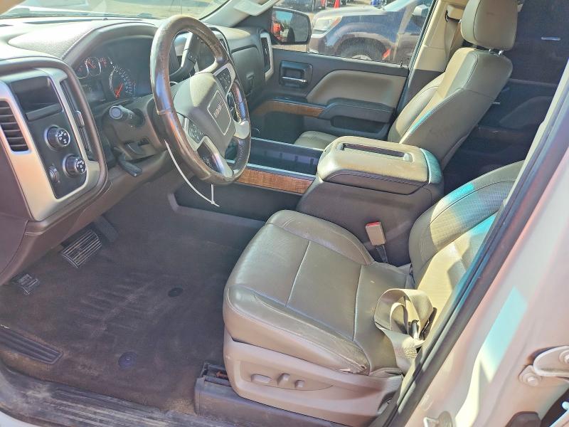 68384816 :رقم المزاد ، 3GTU2VEC7EG337232 vin ، 2014 Gmc Sierra مزاد بيع