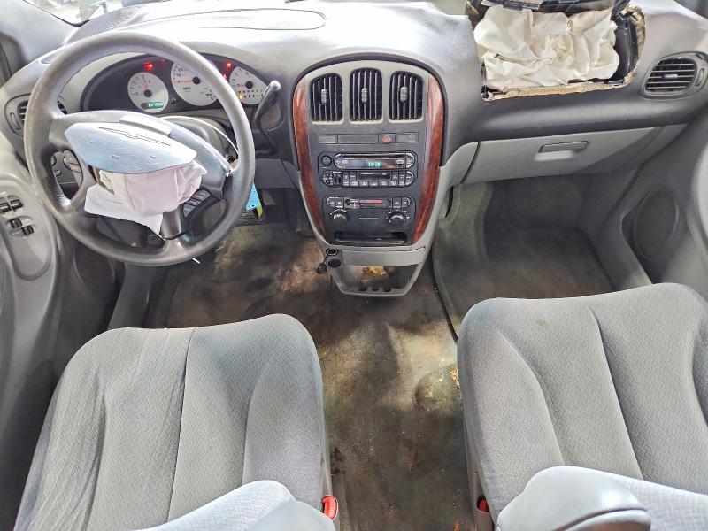 Aukcja sprzedaży 2004 Chrysler Town & Country, vin: 1C4GP45R24B505699, numer aukcji: 67118406