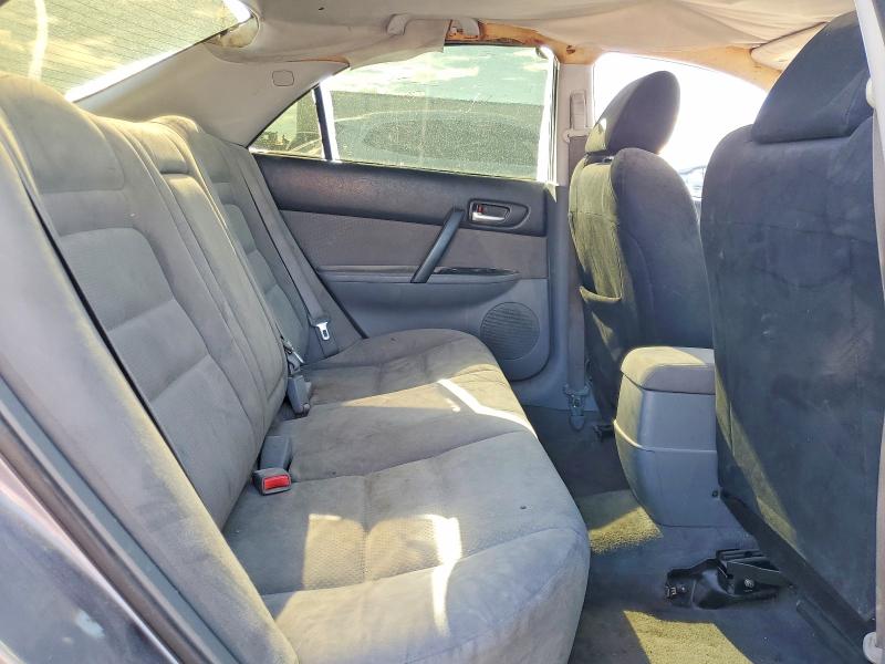 Продаж на аукціоні авто 2006 Mazda 6, vin: 1YVHP80DX65M47361, номер лоту: 66858526