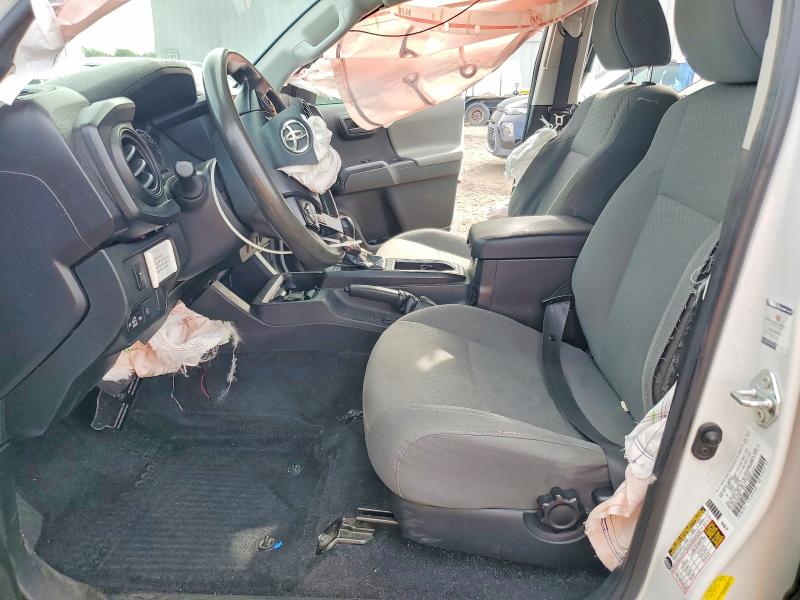 Продаж на аукціоні авто 2022 Toyota Tacoma, vin: 3TYAX5GN1NT041986, номер лоту: 68712936