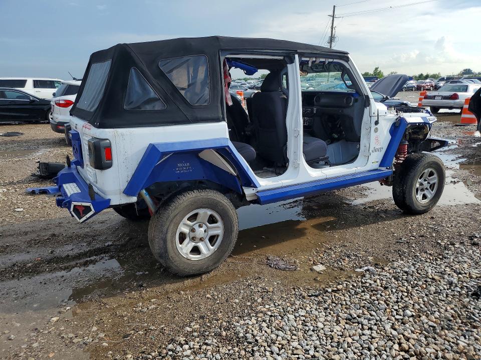 68129026 :رقم المزاد ، 1C4HJXDG9KW518706 vin ، 2019 Jeep Wrangler Unlimited مزاد بيع