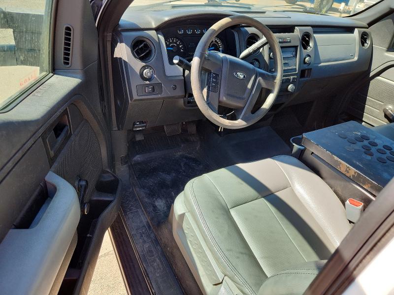 Aukcja sprzedaży 2013 Ford F150, vin: 1FTMF1EM5DKE13026, numer aukcji: 70243376