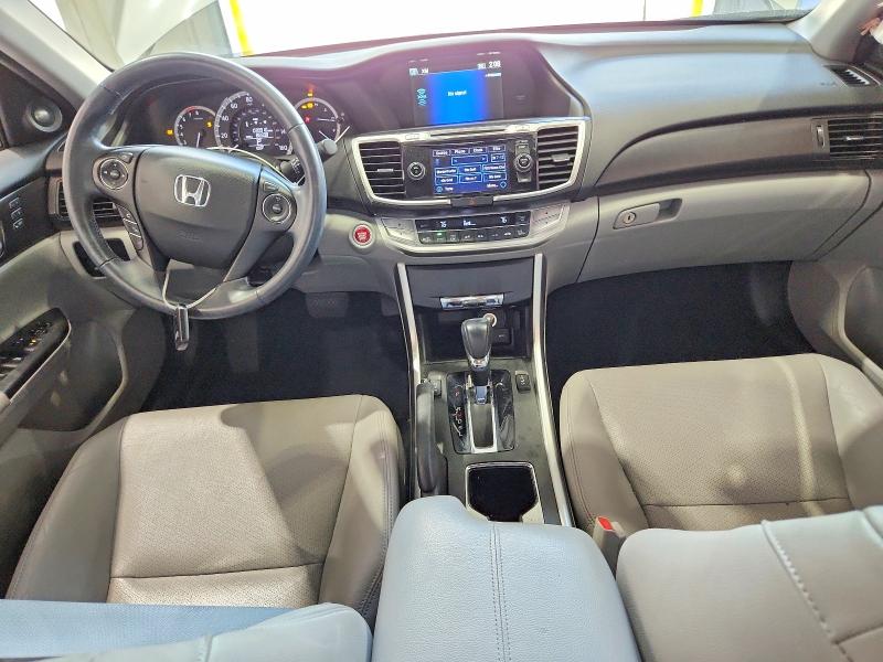 Продажа на аукционе авто 2015 Honda Accord, vin: 1HGCR2F89FA202769, номер лота: 67729716