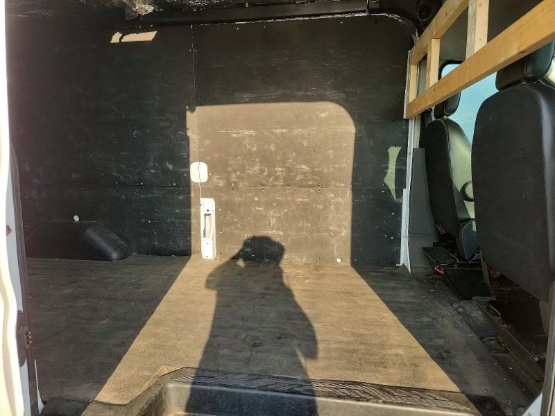 2021 Ford Transit 250 მანქანა იყიდება აუქციონზე, vin: 1FTBR1C82MKA13932, აუქციონის ნომერი: 70001996