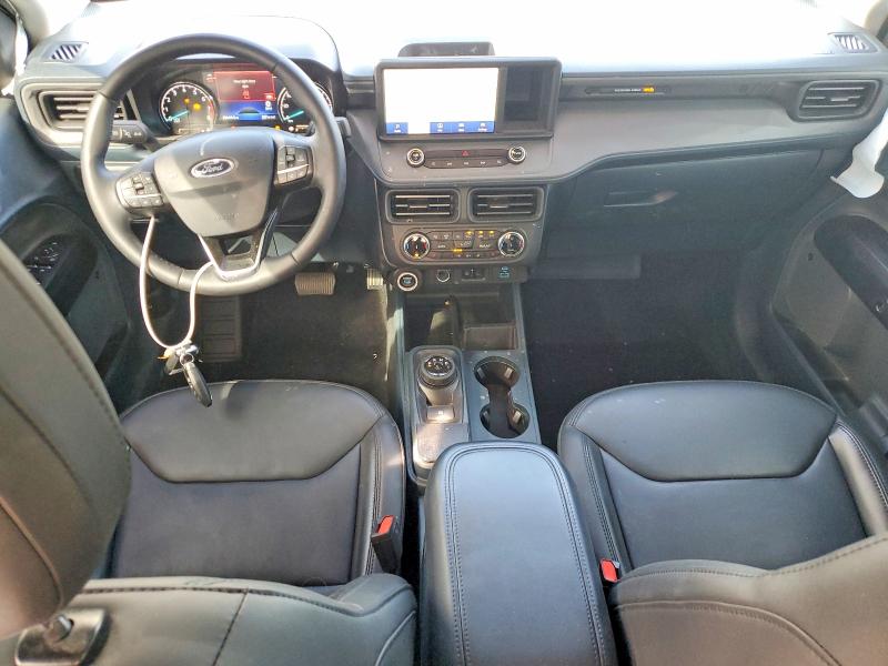 67748026 :رقم المزاد ، 3FTTW8S90RRA84601 vin ، 2024 Ford Maverick مزاد بيع