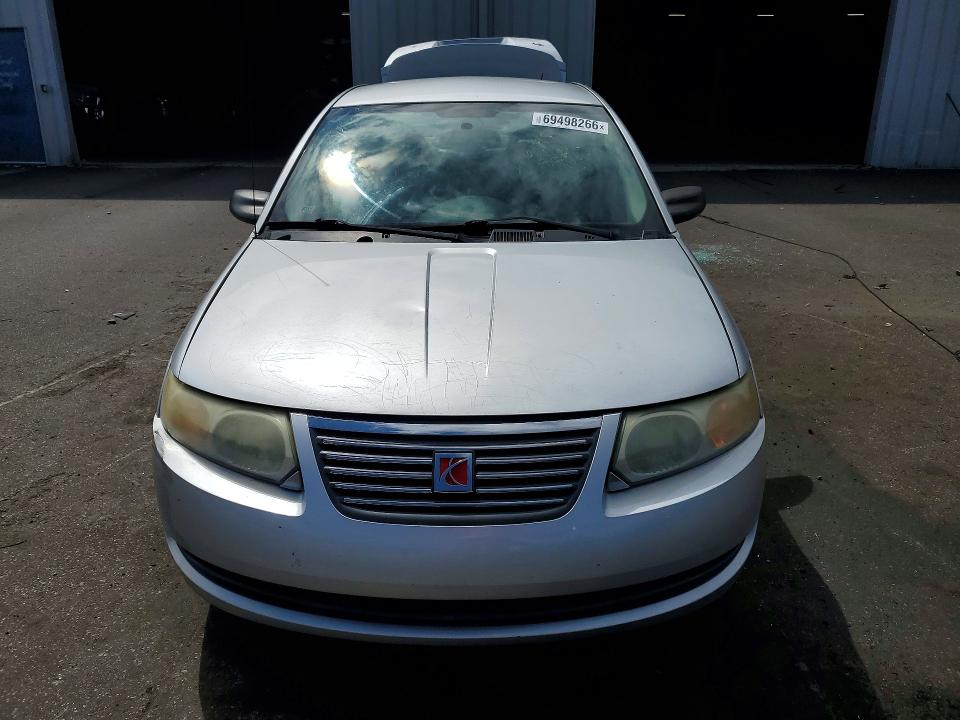 Продаж на аукціоні авто 2006 Saturn Ion, vin: 1G8AJ55F06Z100979, номер лоту: 69498266