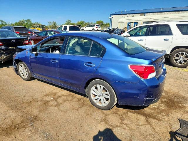 69187806 :رقم المزاد ، JF1GJAB60GH003730 vin ، 2016 Subaru Impreza مزاد بيع
