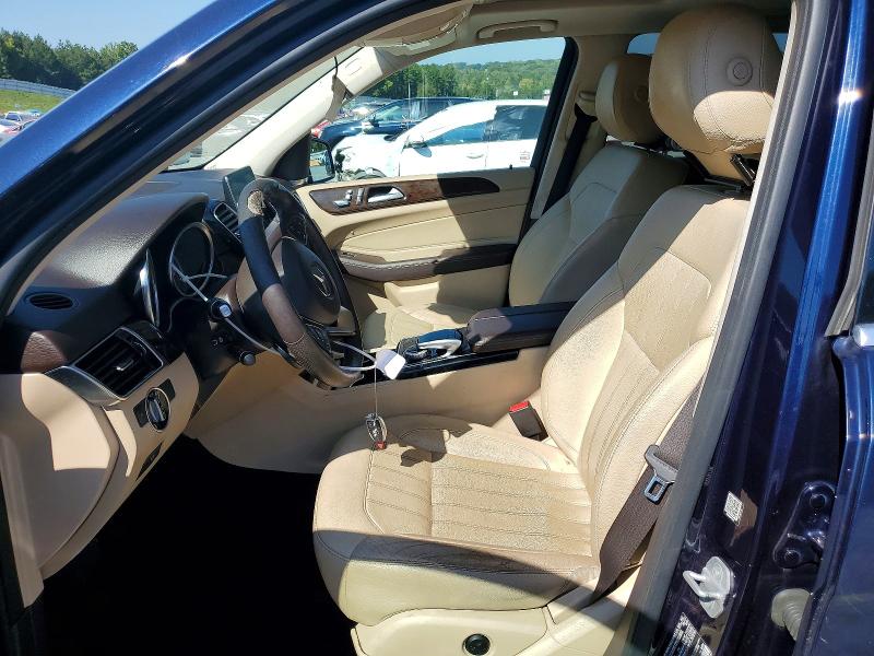 2018 Mercedes-benz Gle მანქანა იყიდება აუქციონზე, vin: 4JGDA5HB1JB012659, აუქციონის ნომერი: 69536016